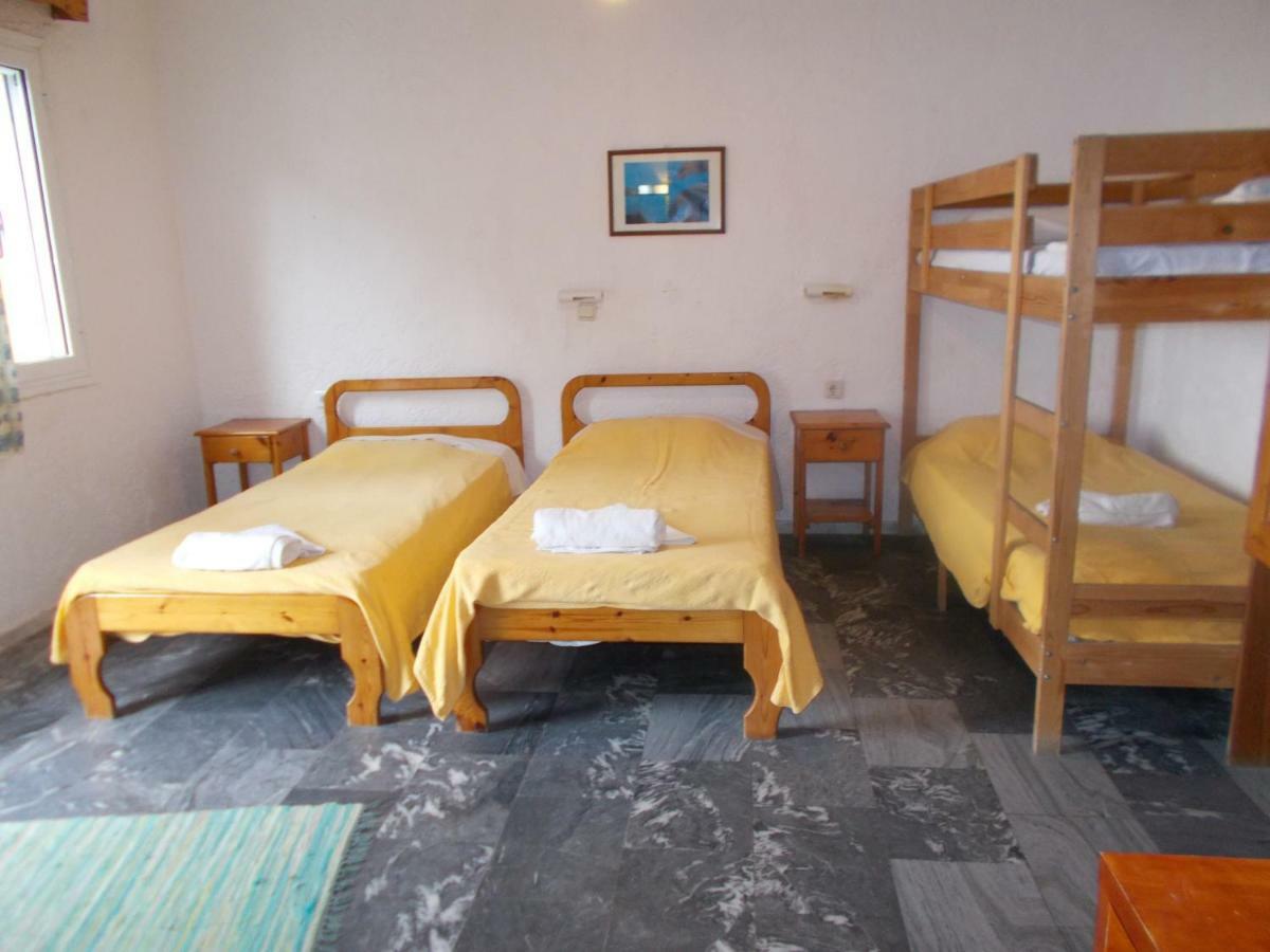 Agelica Apartments Миртеа Экстерьер фото